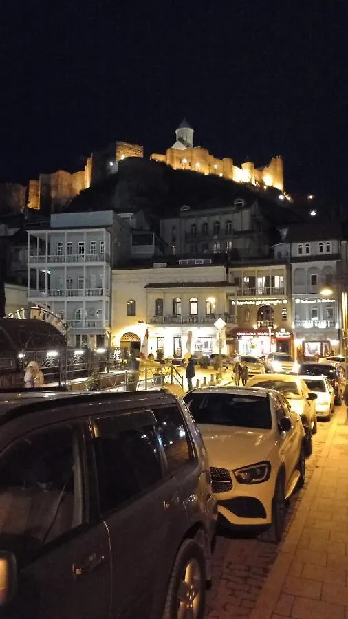 Σπίτι διακοπών Gsth Mila Βίλα Τυφλίδα